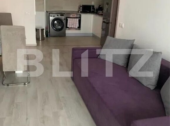 Apartament de închiriat 2 camere Andrei Mureşanu - 160116AI | BLITZ Cluj-Napoca | Poza1