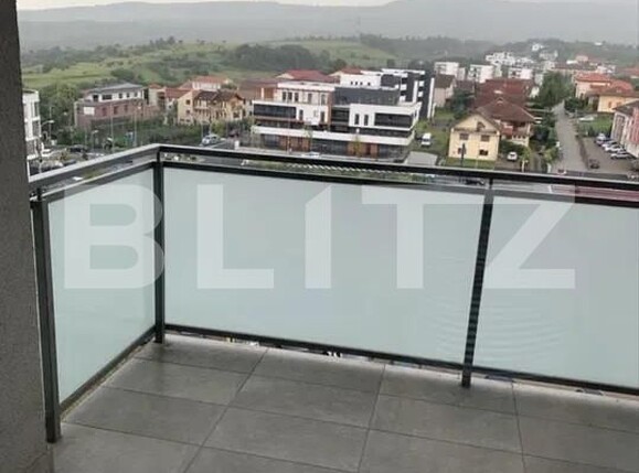 Apartament de închiriat 2 camere Andrei Mureşanu - 160116AI | BLITZ Cluj-Napoca | Poza6