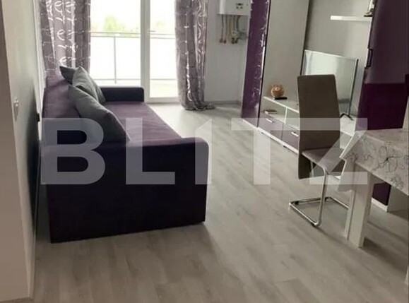 Apartament de închiriat 2 camere Andrei Mureşanu - 160116AI | BLITZ Cluj-Napoca | Poza2