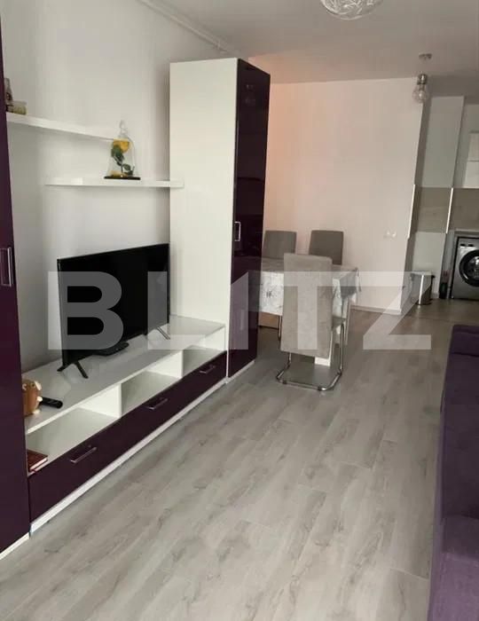 Apartament de închiriat 2 camere Andrei Mureşanu - 160116AI | BLITZ Cluj-Napoca | Poza3