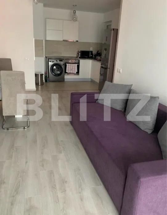 Apartament de închiriat 2 camere Andrei Mureşanu - 160116AI | BLITZ Cluj-Napoca | Poza1