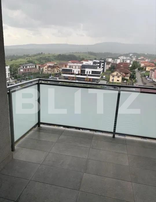 Apartament de închiriat 2 camere Andrei Mureşanu - 160116AI | BLITZ Cluj-Napoca | Poza6
