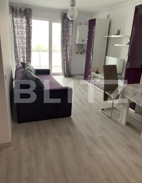 Apartament de închiriat 2 camere Andrei Mureşanu - 160116AI | BLITZ Cluj-Napoca | Poza2
