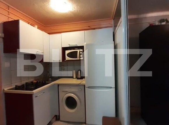 Garsonieră de vânzare Bartolomeu - 160118AV | BLITZ Brașov | Poza5