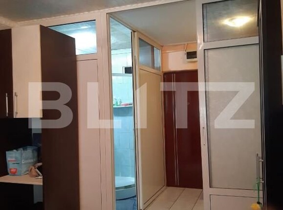 Garsonieră de vânzare Bartolomeu - 160118AV | BLITZ Brașov | Poza10