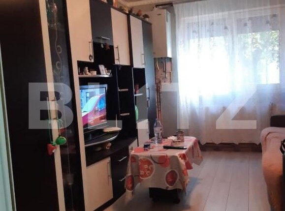 Garsonieră de vânzare Bartolomeu - 160118AV | BLITZ Brașov | Poza1