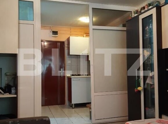 Garsonieră de vânzare Bartolomeu - 160118AV | BLITZ Brașov | Poza9