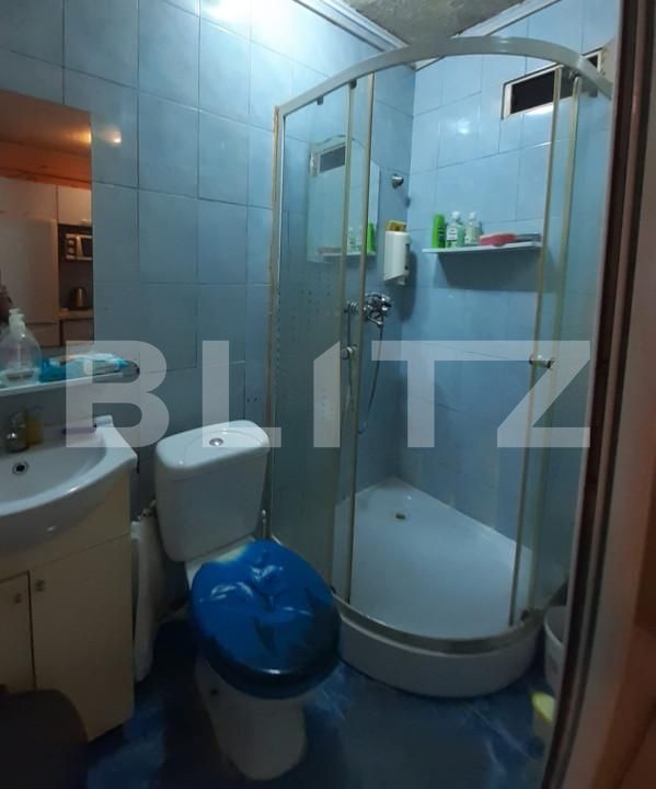 Garsonieră de vânzare Bartolomeu - 160118AV | BLITZ Brașov | Poza11