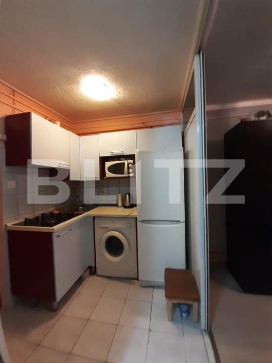 Garsonieră de vânzare Bartolomeu - 160118AV | BLITZ Brașov | Poza5