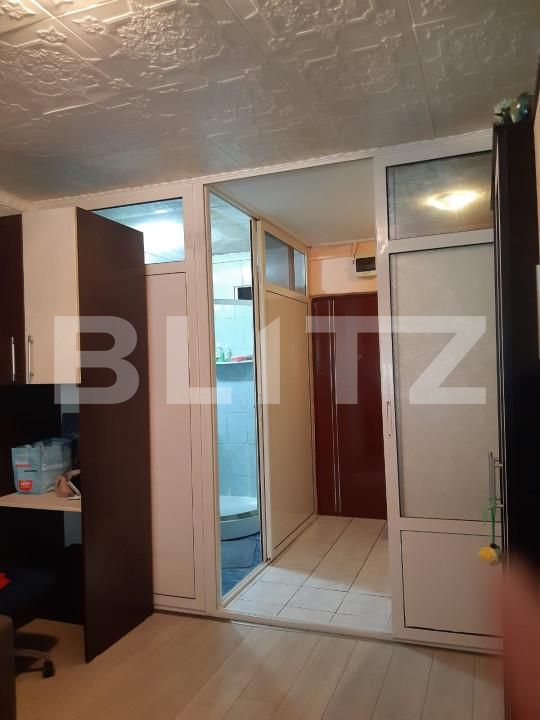 Garsonieră de vânzare Bartolomeu - 160118AV | BLITZ Brașov | Poza10