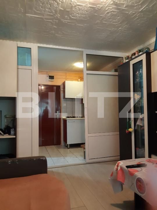 Garsonieră de vânzare Bartolomeu - 160118AV | BLITZ Brașov | Poza9