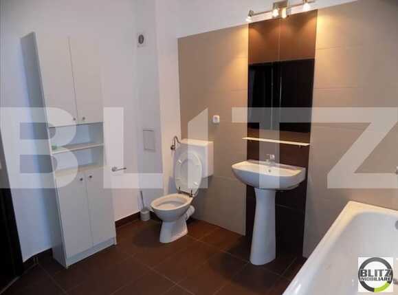 Apartament de închiriat 3 camere Zorilor - 16012AI | BLITZ Cluj-Napoca | Poza12