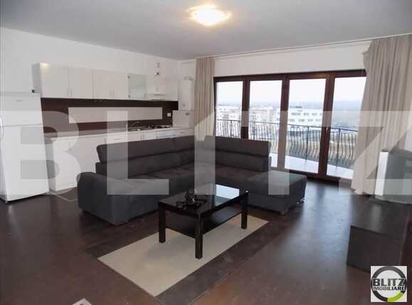 Apartament de închiriat 3 camere Zorilor - 16012AI | BLITZ Cluj-Napoca | Poza2
