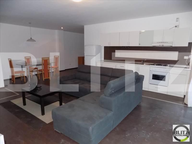 Apartament de închiriat 3 camere Zorilor - 16012AI | BLITZ Cluj-Napoca | Poza3