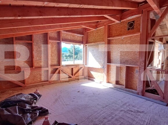 Casa de vânzare 4 camere Cristian - 160124CV | BLITZ Brașov | Poza8