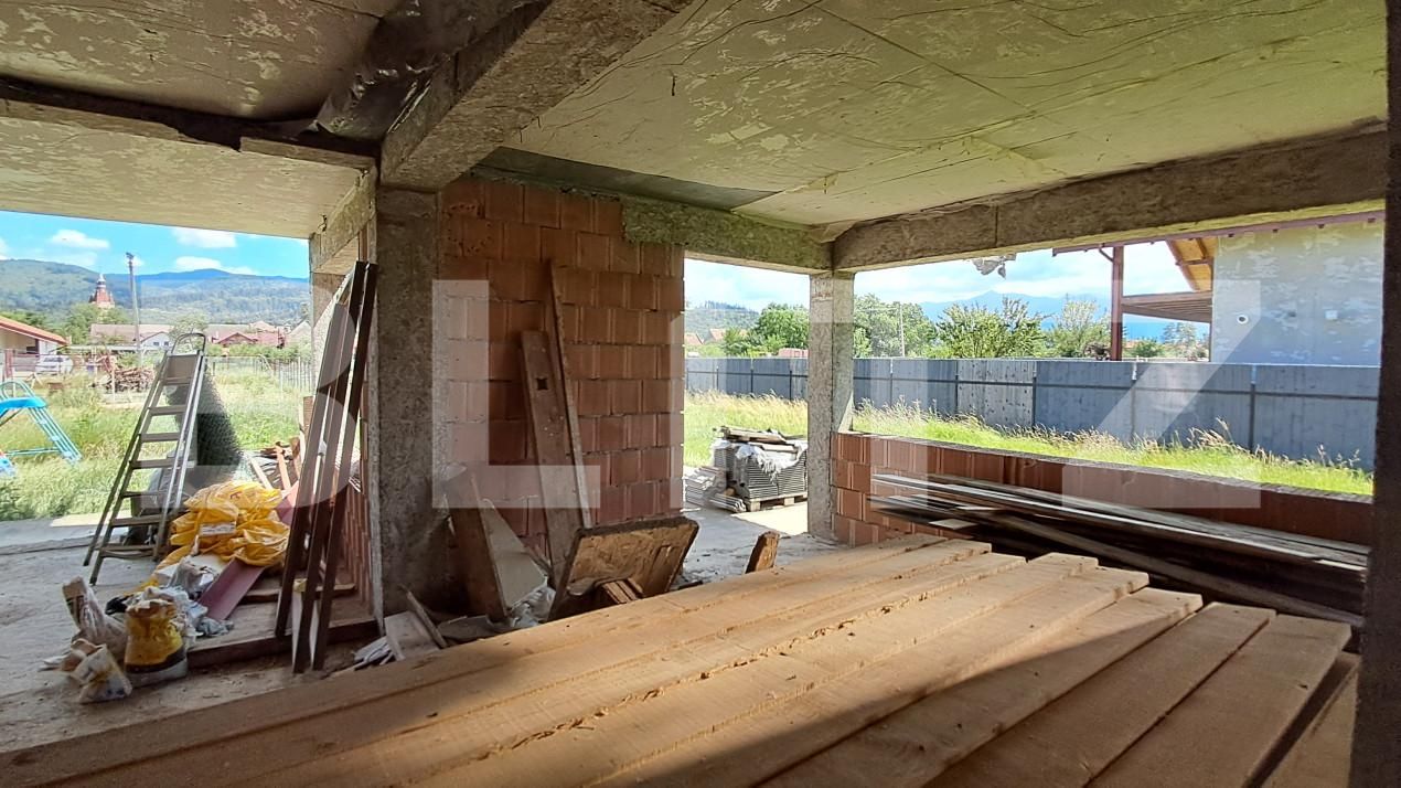 Casa de vânzare 4 camere Cristian - 160124CV | BLITZ Brașov | Poza10