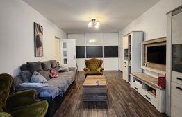 Apartament cu 2 camere, decomandat, 77mp, zona Porii