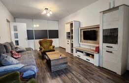 Apartament cu 2 camere, decomandat, 77mp, zona Porii