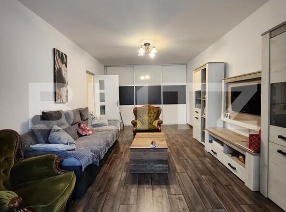 Apartament de vânzare 2 camere Floreşti - 160125AV | BLITZ Cluj-Napoca | Poza2