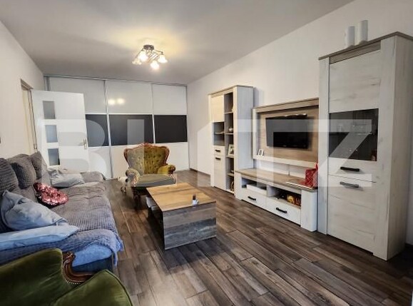 Apartament de vânzare 2 camere Floreşti - 160125AV | BLITZ Cluj-Napoca | Poza1