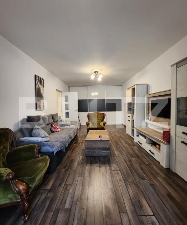Apartament de vânzare 2 camere Floreşti - 160125AV | BLITZ Cluj-Napoca | Poza2