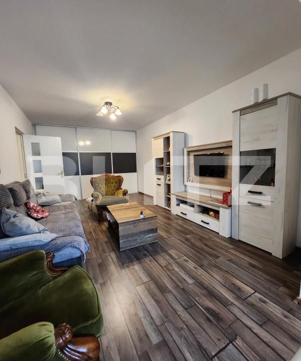 Apartament de vânzare 2 camere Floreşti - 160125AV | BLITZ Cluj-Napoca | Poza1