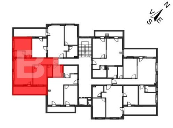 Apartament de vânzare 3 camere Floreşti - 160126AV | BLITZ Cluj-Napoca | Poza3