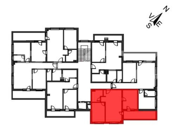 Apartament de vânzare 3 camere Floreşti - 160127AV | BLITZ Cluj-Napoca | Poza3