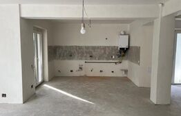 Casa alipita in Feleacu cu priveliste panoramica, constructie premium