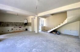 Casa alipita in Feleacu cu priveliste panoramica, constructie premium