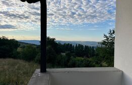 Casa alipita in Feleacu cu priveliste panoramica, constructie premium