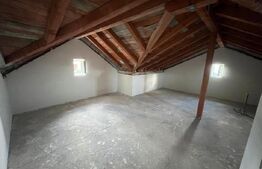 Casa alipita in Feleacu cu priveliste panoramica, constructie premium