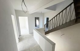 Casa alipita in Feleacu cu priveliste panoramica, constructie premium