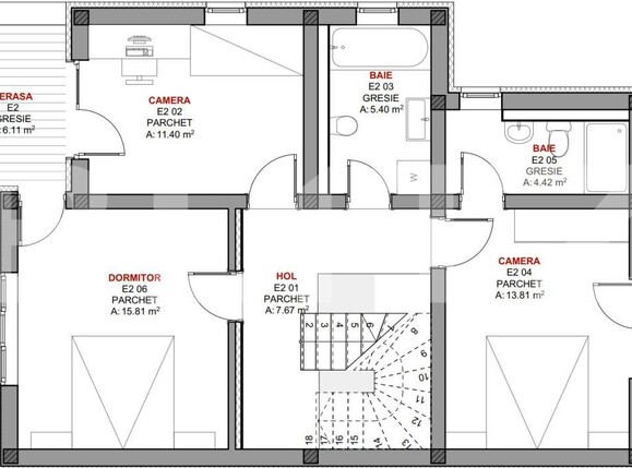Casa de vânzare 6 camere Feleacu - 160128CV | BLITZ Cluj-Napoca | Poza14