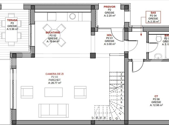 Casa de vânzare 6 camere Feleacu - 160128CV | BLITZ Cluj-Napoca | Poza13