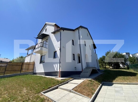 Casa de vânzare 6 camere Feleacu - 160128CV | BLITZ Cluj-Napoca | Poza3