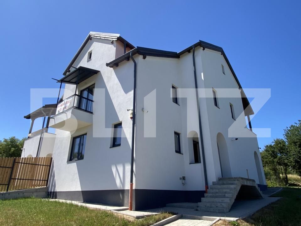 Casa de vânzare 6 camere Feleacu - 160128CV | BLITZ Cluj-Napoca | Poza1