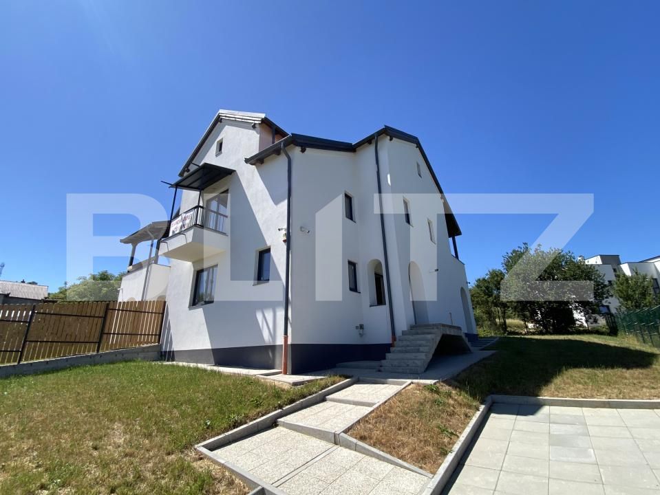 Casa de vânzare 6 camere Feleacu - 160128CV | BLITZ Cluj-Napoca | Poza3