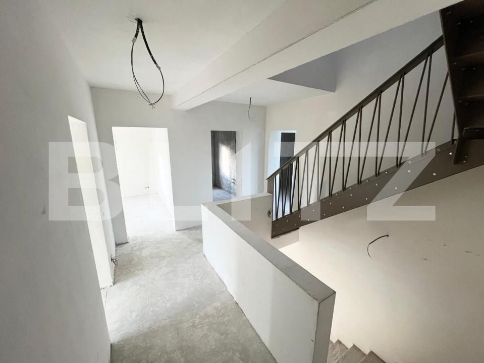 Casa de vânzare 6 camere Feleacu - 160128CV | BLITZ Cluj-Napoca | Poza10