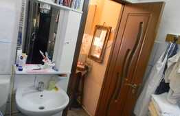 2 camere decomandate, 45 mp, terasa, parcare, zona Piata Mihai Viteazu