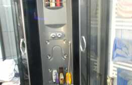 2 camere decomandate, 45 mp, terasa, parcare, zona Piata Mihai Viteazu