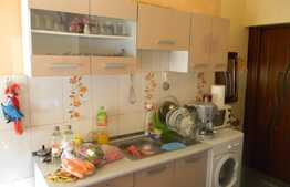 2 camere decomandate, 45 mp, terasa, parcare, zona Piata Mihai Viteazu