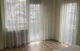 Apartament 2 camere open space, parcare, zona ONCOS