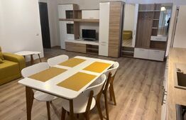 Apartament 2 camere open space, parcare, zona ONCOS