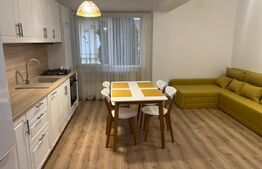 Apartament 2 camere open space, parcare, zona ONCOS