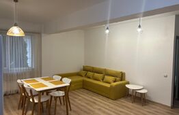 Apartament 2 camere open space, parcare, zona ONCOS