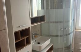 Apartament 2 camere open space, parcare, zona ONCOS