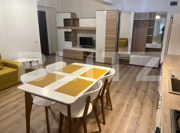 Apartament de închiriat 2 camere Bună Ziua - 160136AI | BLITZ Cluj-Napoca | Poza4