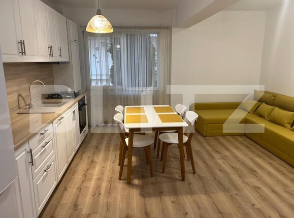Apartament de închiriat 2 camere Bună Ziua - 160136AI | BLITZ Cluj-Napoca | Poza3