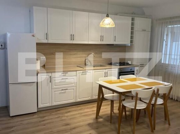Apartament de închiriat 2 camere Bună Ziua - 160136AI | BLITZ Cluj-Napoca | Poza2